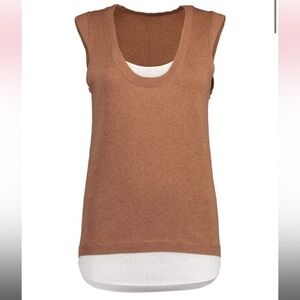 Brochu Walker Loreen Tank